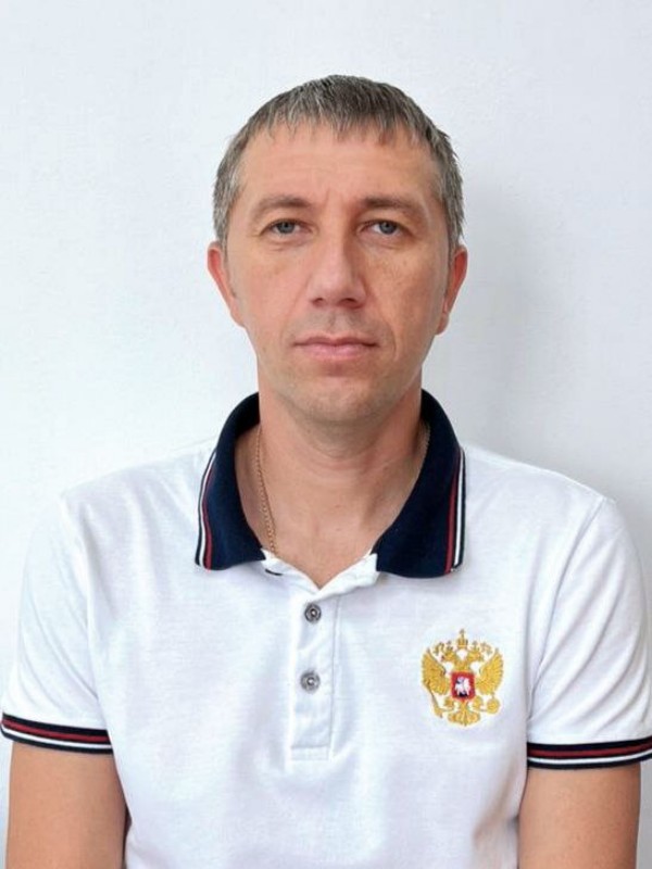 Бороздин Геннадий Владимирович.